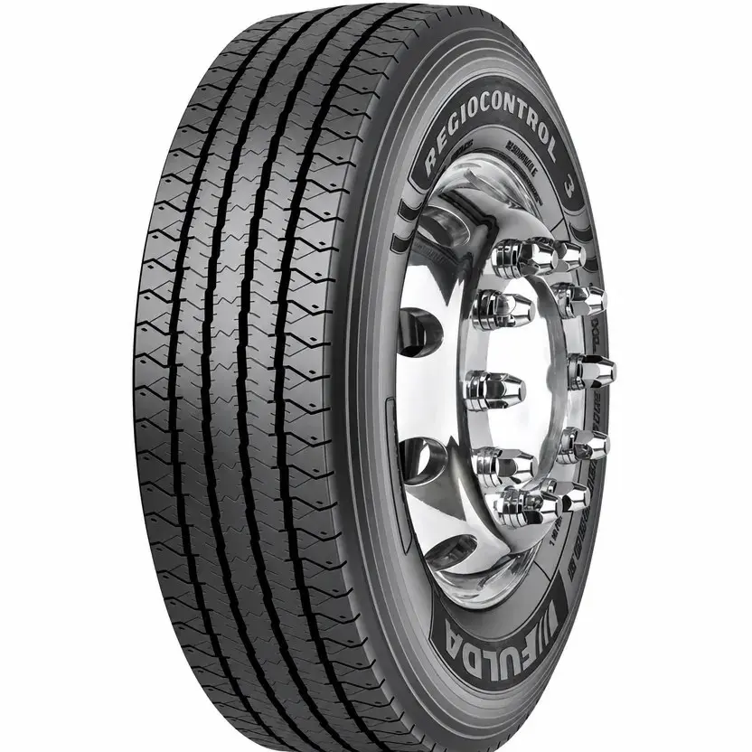 Fulda 315/70R22,5 156/150L REGIOCONTROL 3 3PMSF