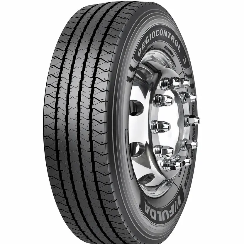 Fulda 385/65R22,5 160/158K/L REGIOCONTROL 3 3PMSF
