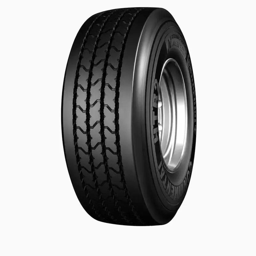 Continental ContiHybrid HTR2+ 245/70 R17,5 143/141L
