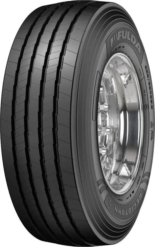 Fulda 385/65R22,5 164/158K/L REGIOTONN 3 3PMSF