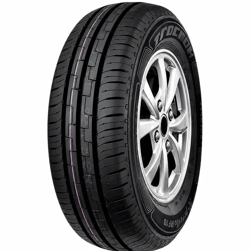 Tracmax 195/60R16C 99H RF-19 TL C