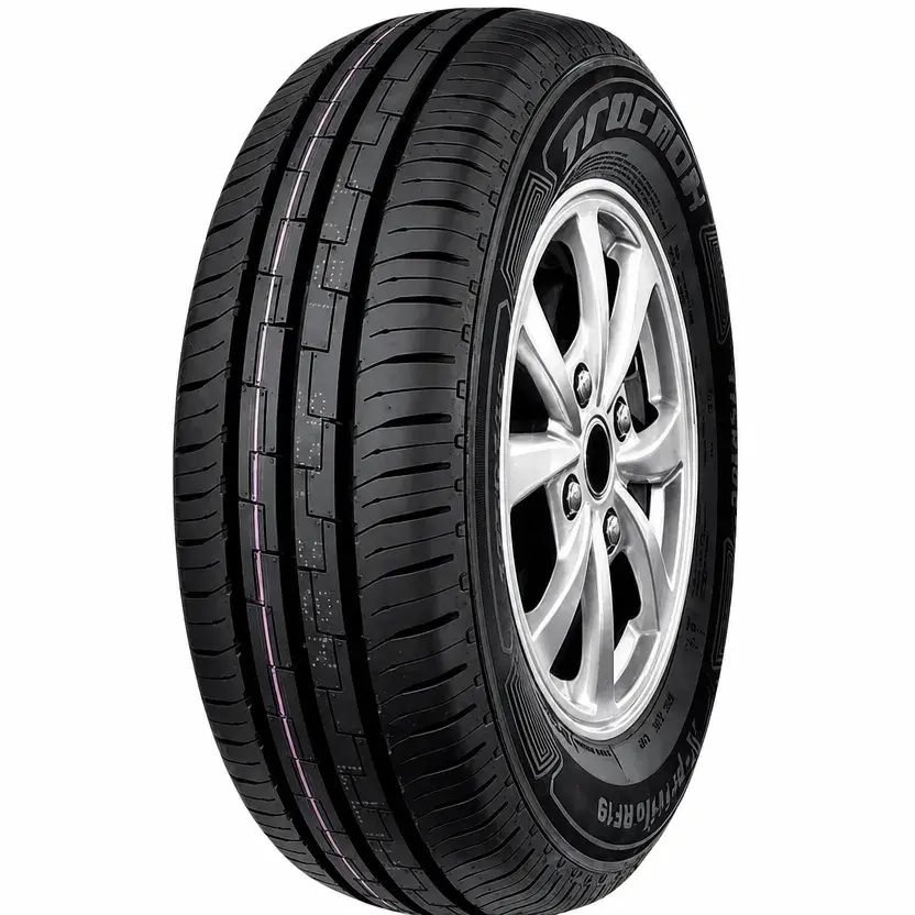 Tracmax 195/80R15C 106S RF-19 TL C