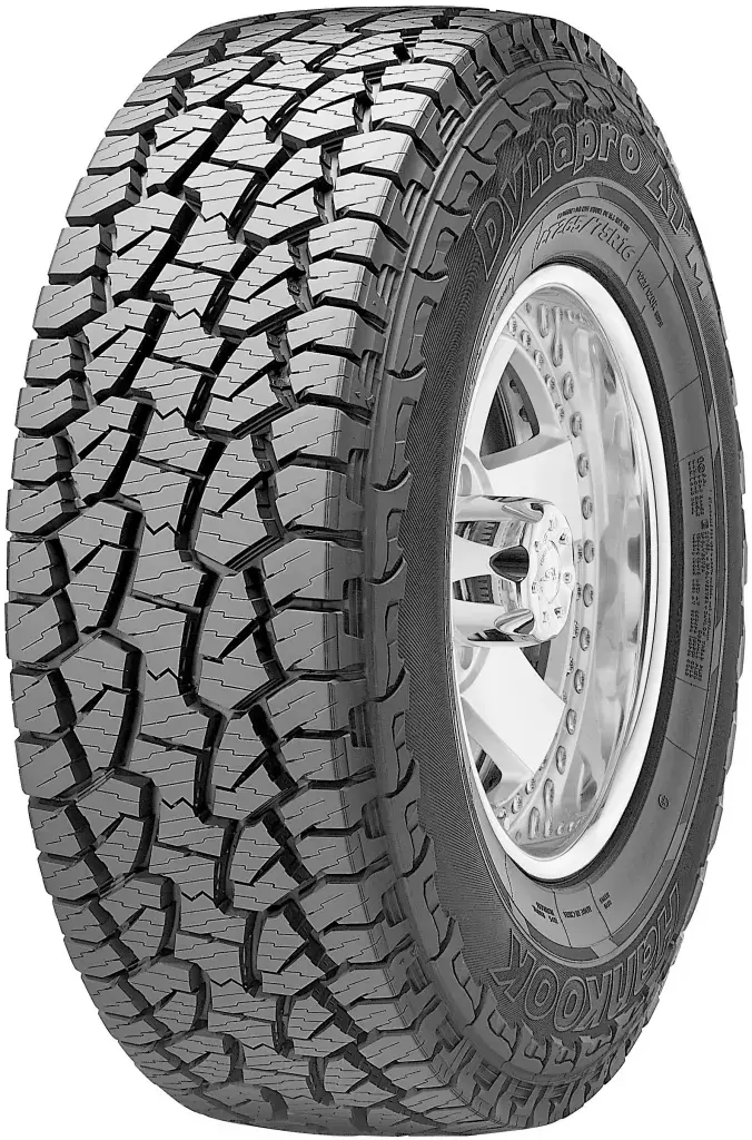 Hankook 205/80R16 104T RF10 DYNAPRO AT-M XL