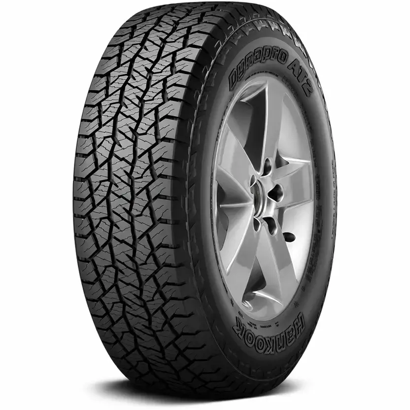 Hankook Dynapro AT2 RF11 235/65 R17 104 T  MSF