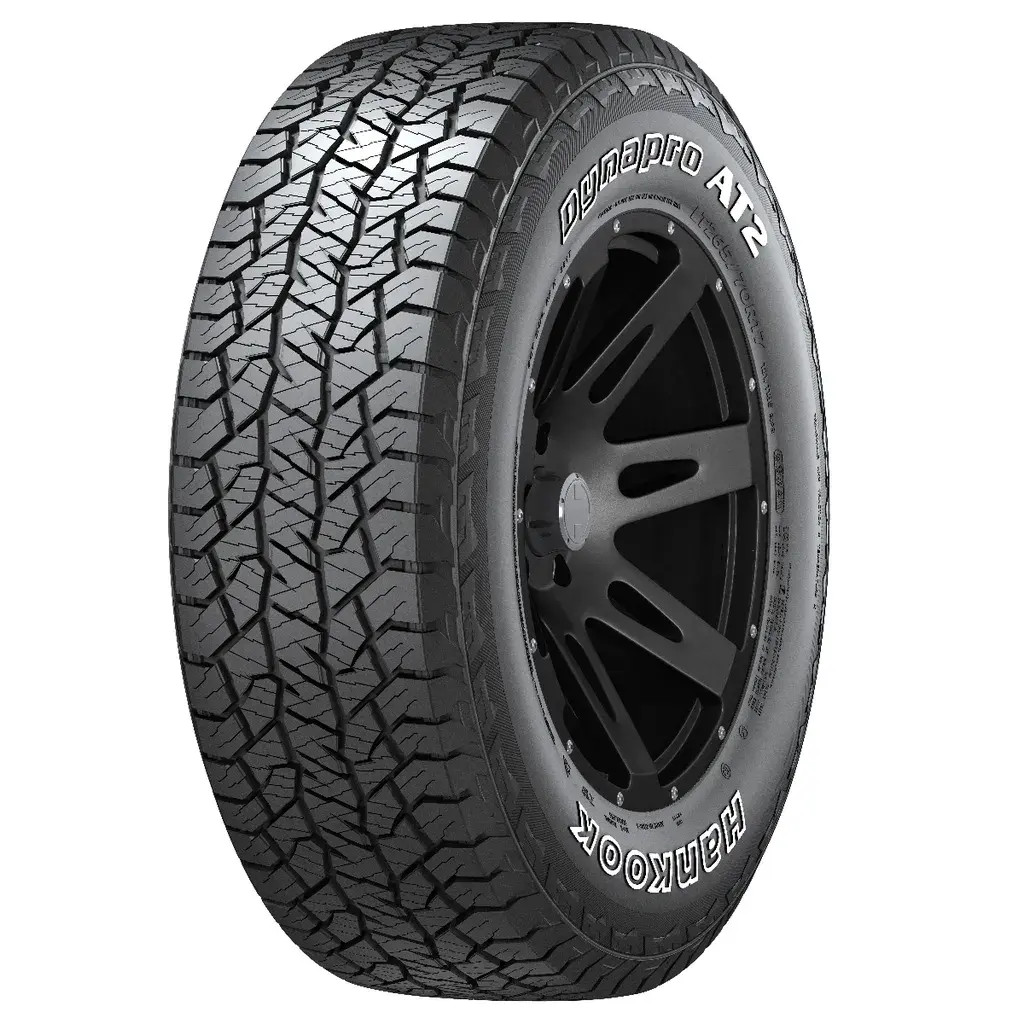 265/70R17 115T, Hankook, RF11 Dynapro AT2 M+S