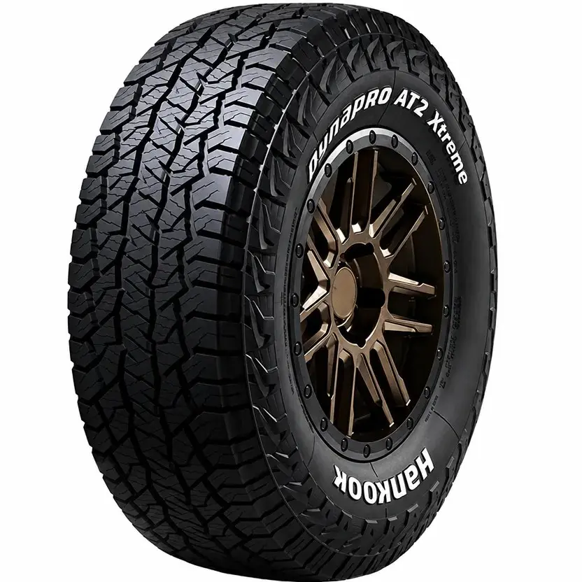 Hankook 205/80R16 110R RF12 DYNAPRO AT2 XTREME