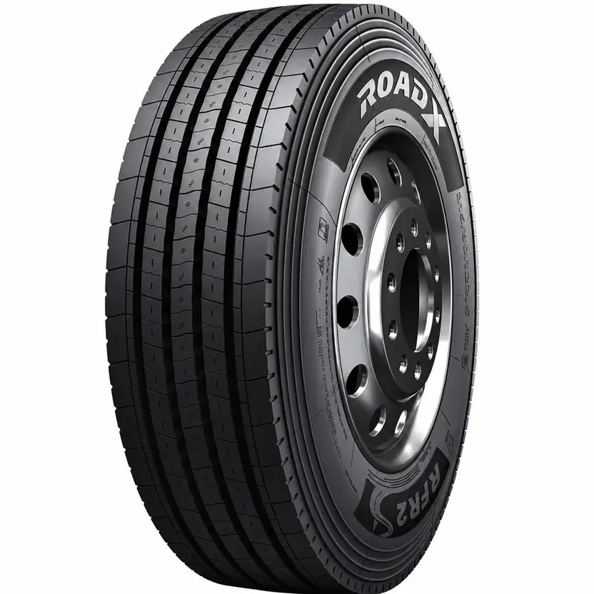ROADX 315/80 R22.5 RFR2 158/150L (154/150M) 3PMSF M+S FRONT