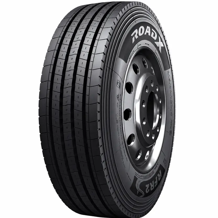 ROADX 225/70 R19.5 RFR2 128/126L M+S 3PMSF