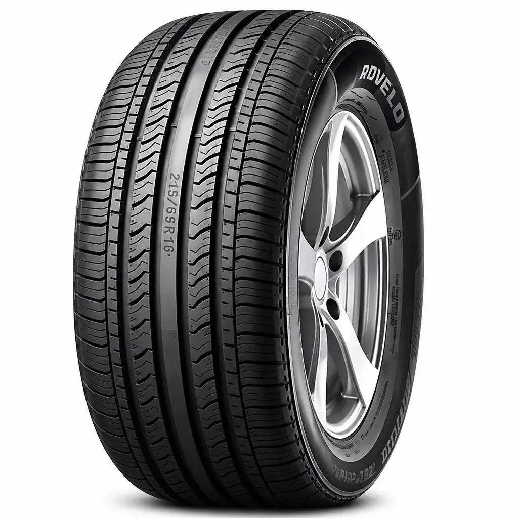 Rovelo 195/55R15 85V RHP780P