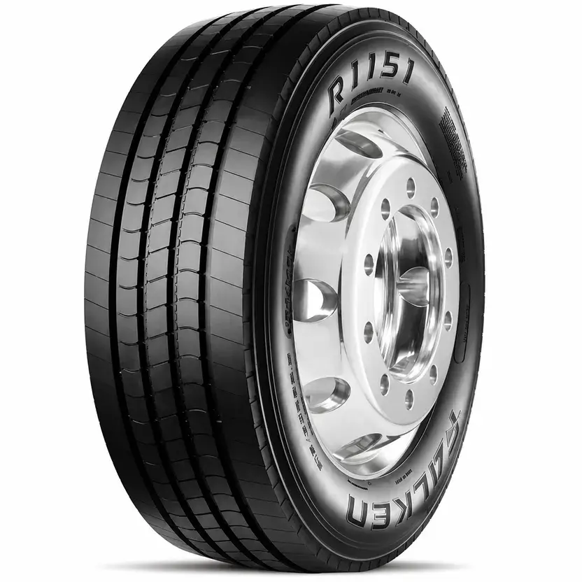 FALKEN 315/70 R22.5 RI151A HL 156/150L 3PMSF M+S FRONT