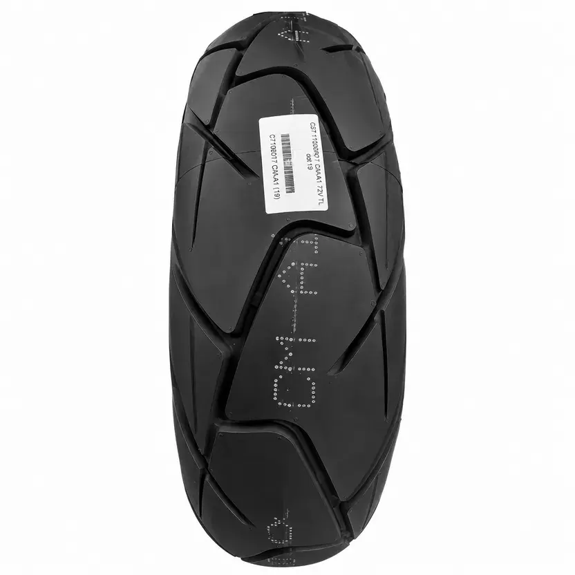 CST Tires 110/80R19 59V RIDE AMBRO CM-A1 TL