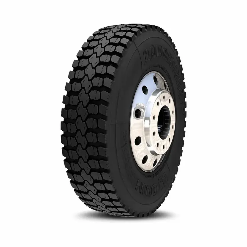 Double coin 205/75R17,5 124M RLB1 TL
