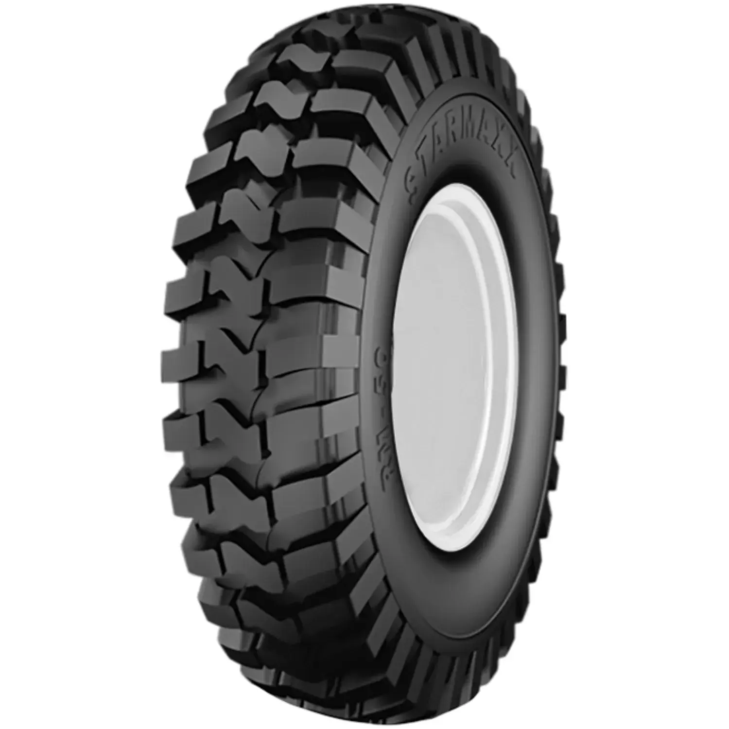 STARMAXX 11.5/80-15.3 RM-50 141A8 16PR TL