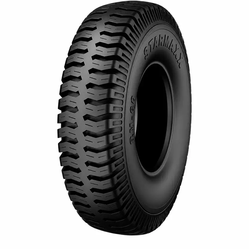 STARMAXX 8.25-20 RM-60 133A6 14PR TT