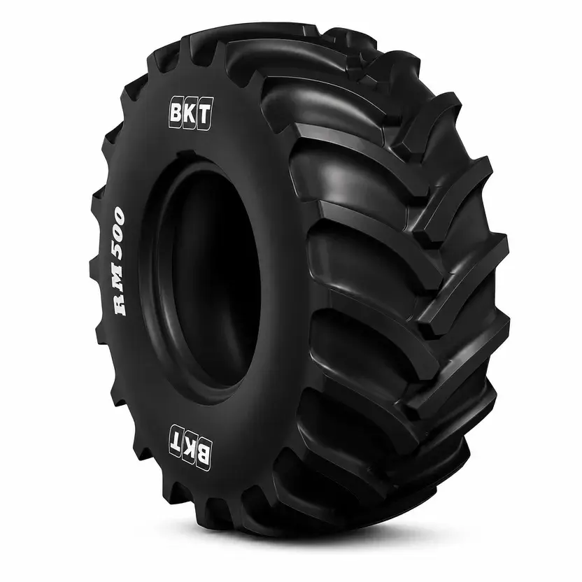BKT 500/70R24 167A8 RM500