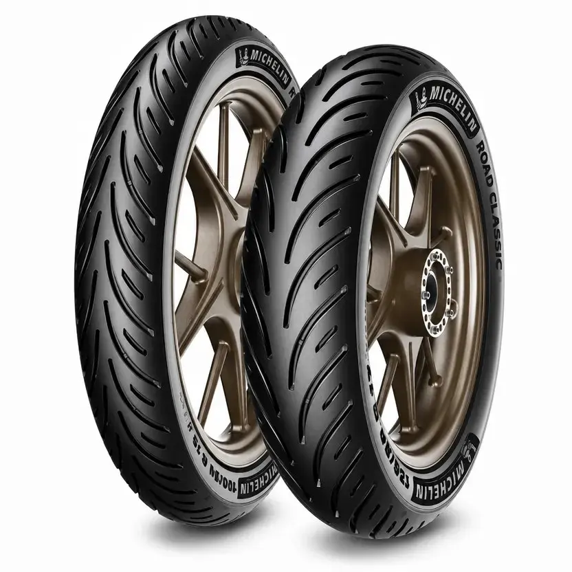 Michelin 130/70R17 62H ROAD CLASSIC