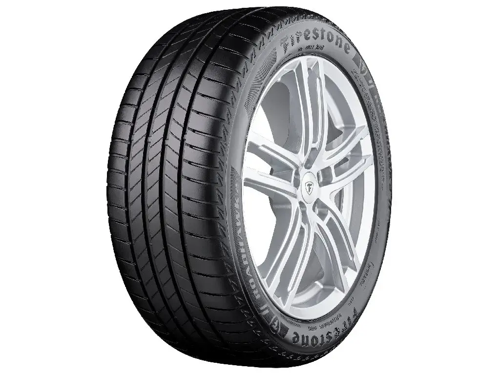 Firestone Roadhawk 2 ( 275/40 R22 107Y XL Enliten / EV, s ochrannou ráfku (MFS) )