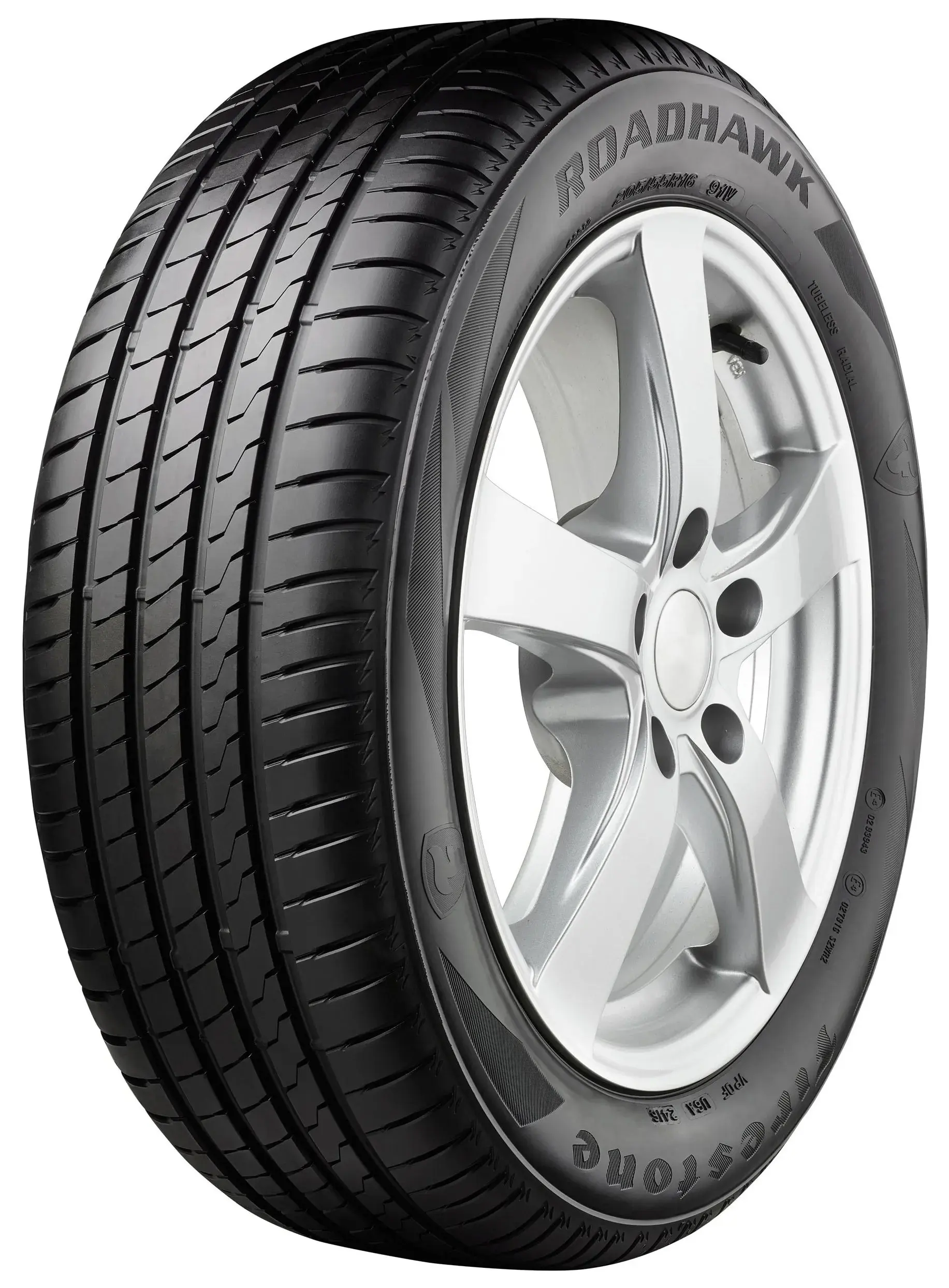 Firestone 185/65R15 88T ROADHAWK DOT25/26