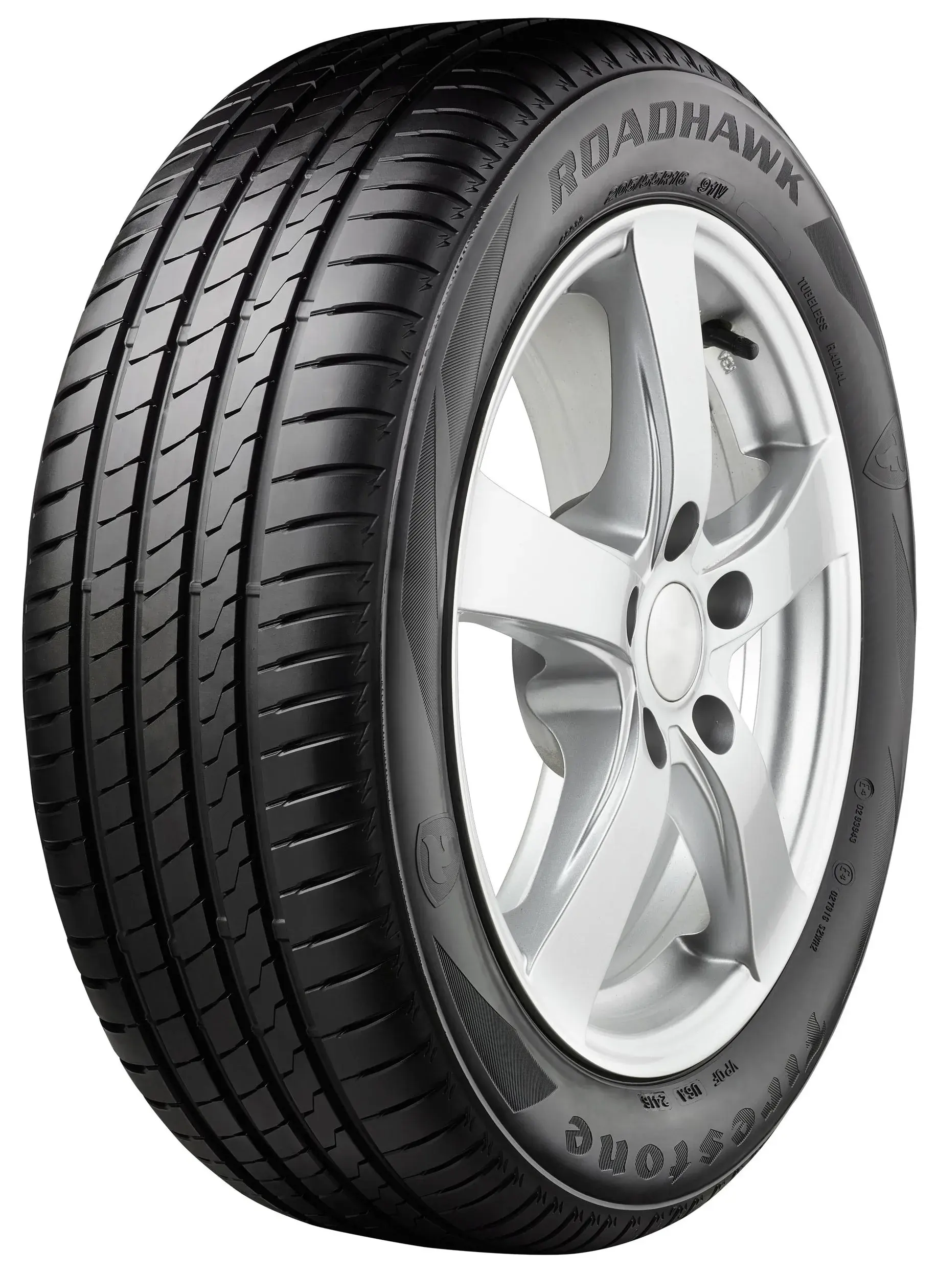 Firesto Roadhawk 175/65 R15 84 H