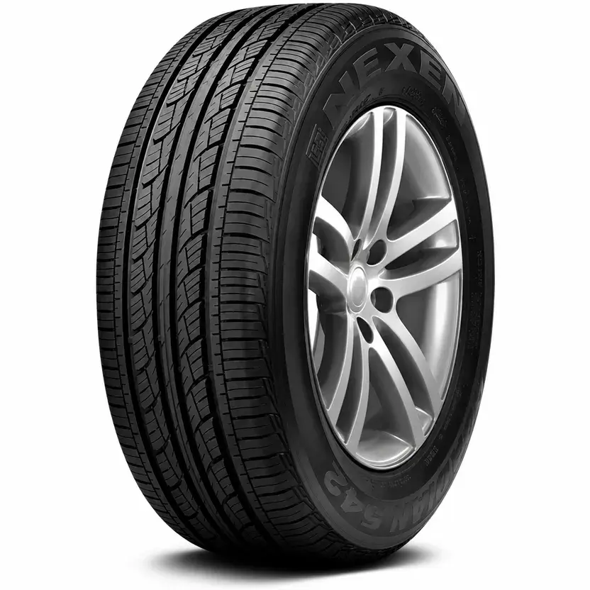 Nexen 265/60R18 110H ROADIAN 542 KIA