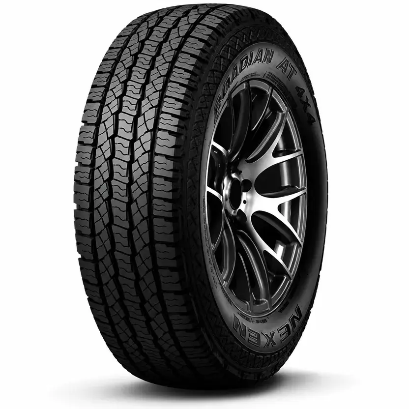 Nexen Roadian AT 4x4 ( 265/50 R20 111T XL 4PR, RPB )