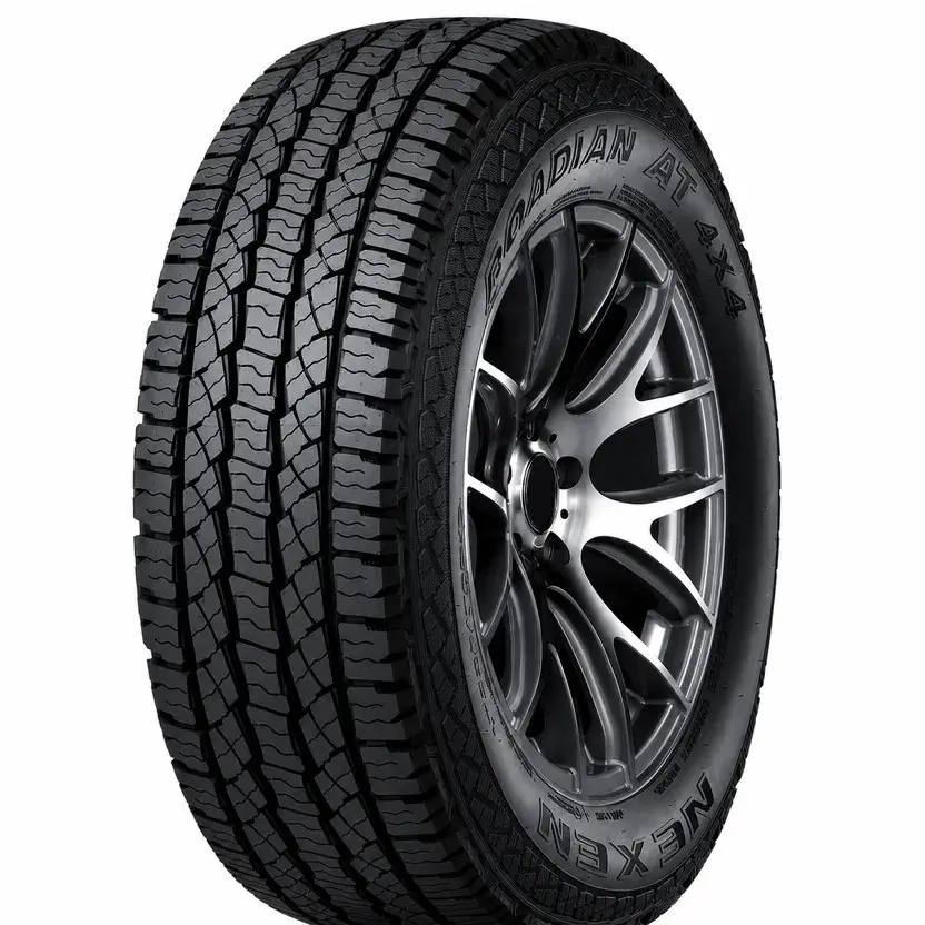 Nexen 265/50R20 111T ROADIAN AT 4X4 (RA7) XL
