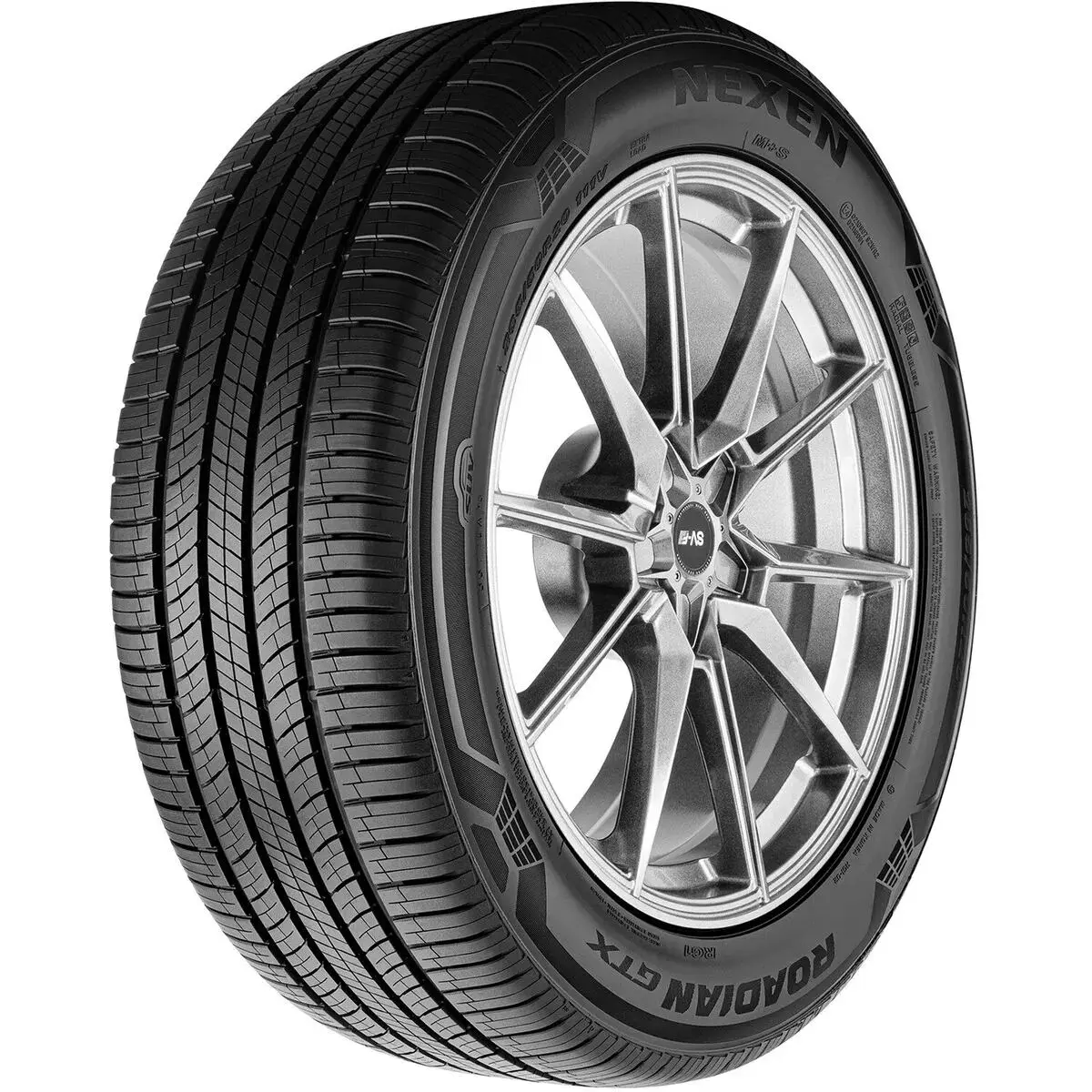Nexen 215/65R17 99H ROADIAN GTX