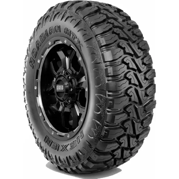 Nexen Roadian MTX ( LT245/75 R17C 121/118Q 10PR, POR )