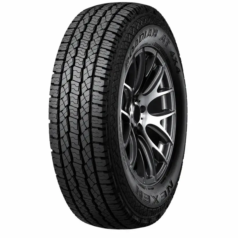 235/75R15 104/101S NEXEN ROADIAN AT 4X4
