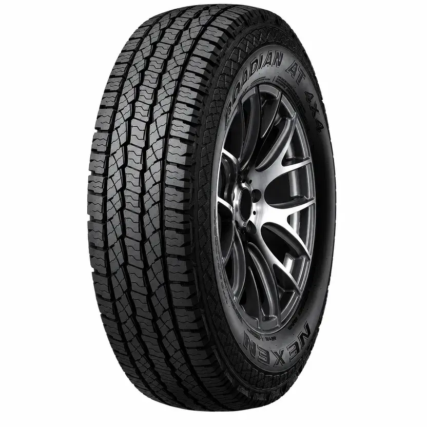 235/85R16 120/116R, Nexen, ROADIAN AT 4X4