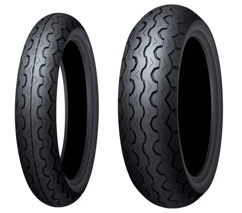 Dunlop 100/90R19 57H ROADMASTER TT100 GP