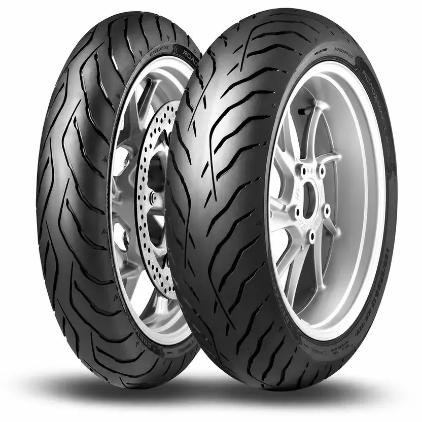 Dunlop 190/60R17 78W ROADSMART IV TL