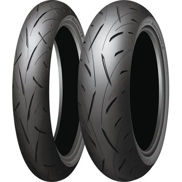 Dunlop Sportmax Roadsport 2 190/55 R17 75 W  TL
