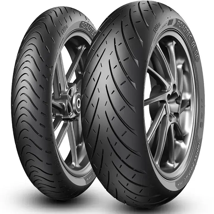 METZELER 170/60 ZR17 ROADTEC 01 SE M/C 72W TL REAR DOT2025