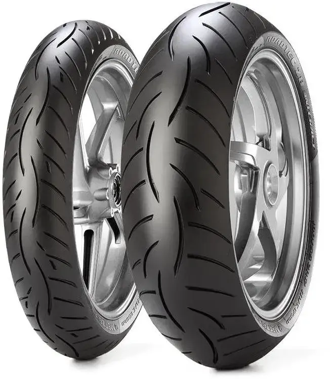 Metzeler 110/70R17 54W ROADTEC Z8 INT.