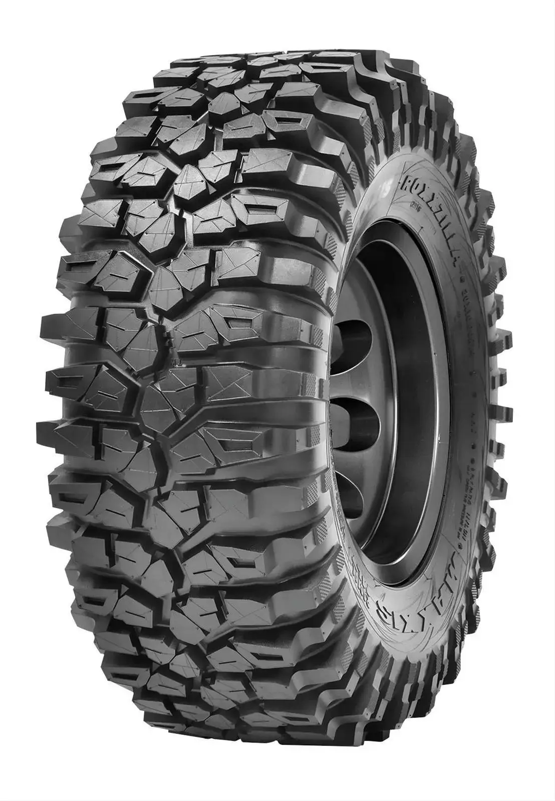 MAXXIS 35X10.00 R15 (255/100R15) ROXXZILLA ML7 8PR NHS