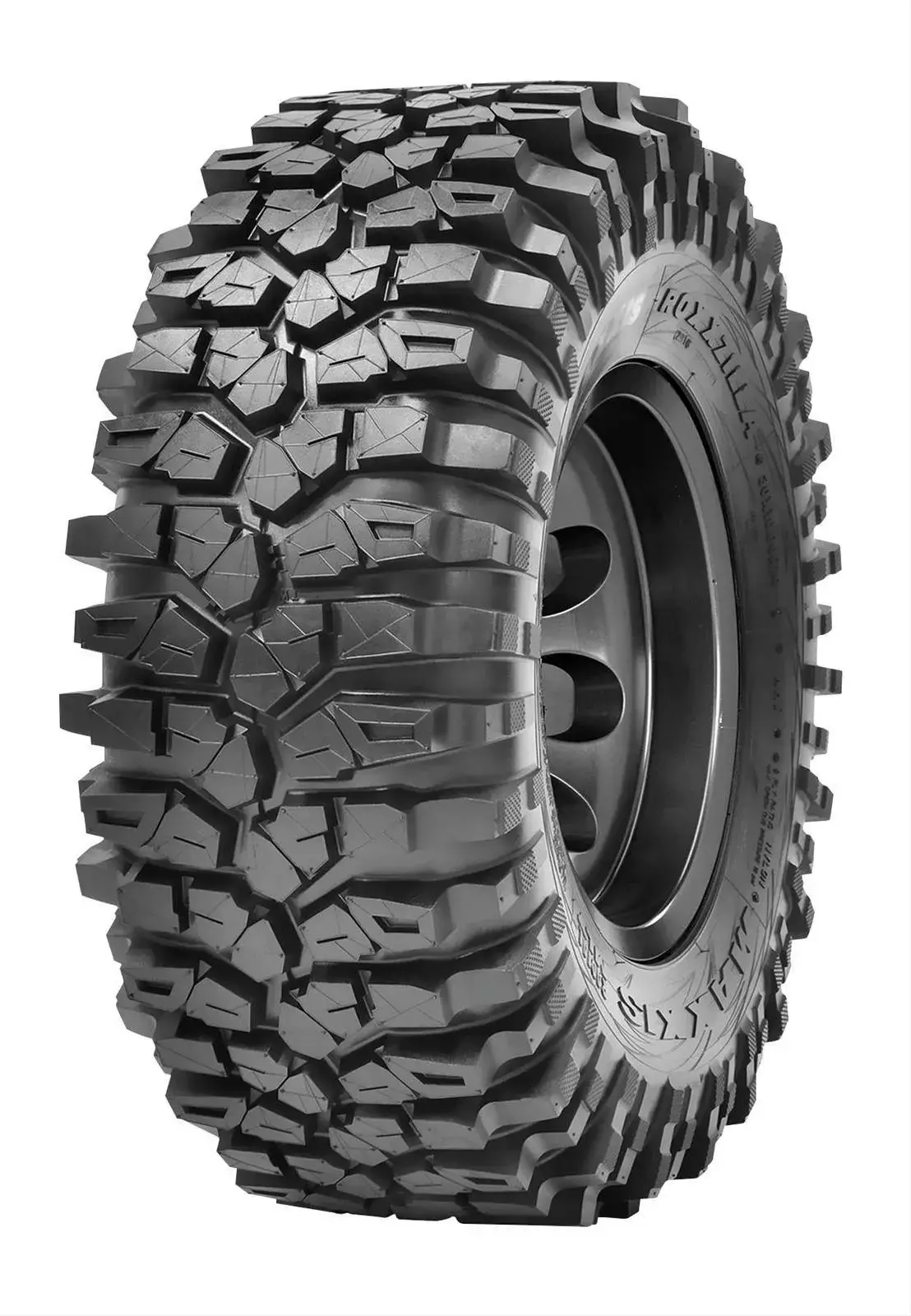 Maxxis ML7 Roxxzilla ( 30x10.00 R14 TL 60M zadní kolo, přední kolo )