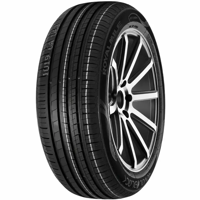 Royal Black 185/55R16 87V ROYAL MILE RF