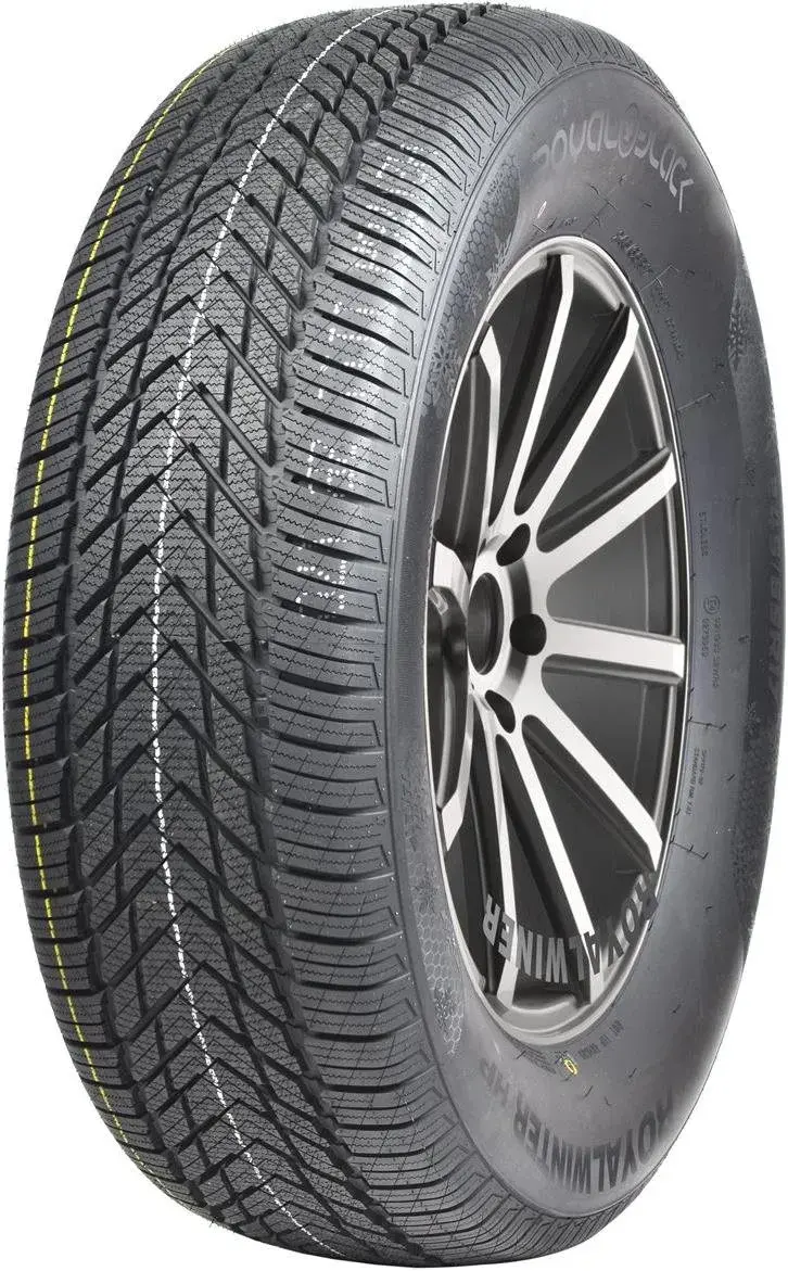 Royal Black 185/65R14 86T ROYAL WINTER HP 3PMSF