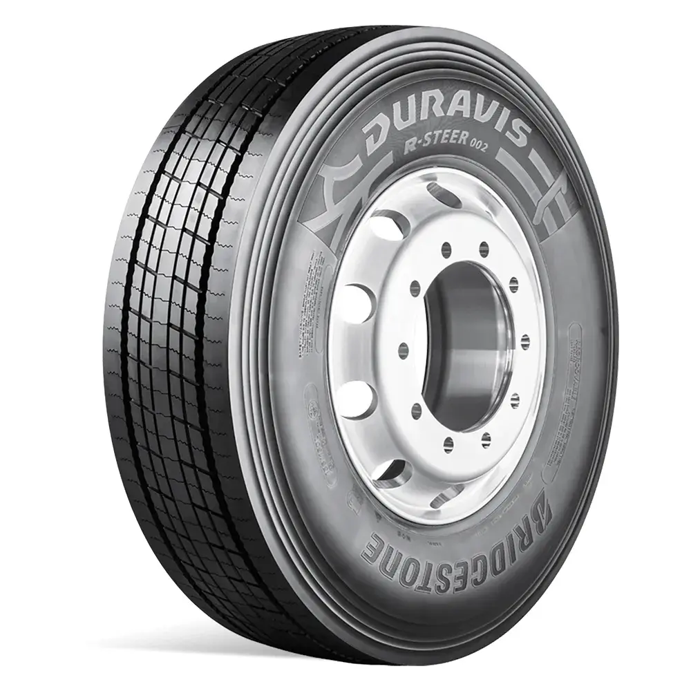 Bridgestone 235/75R17,5 132/130M RS 002 3PMSF
