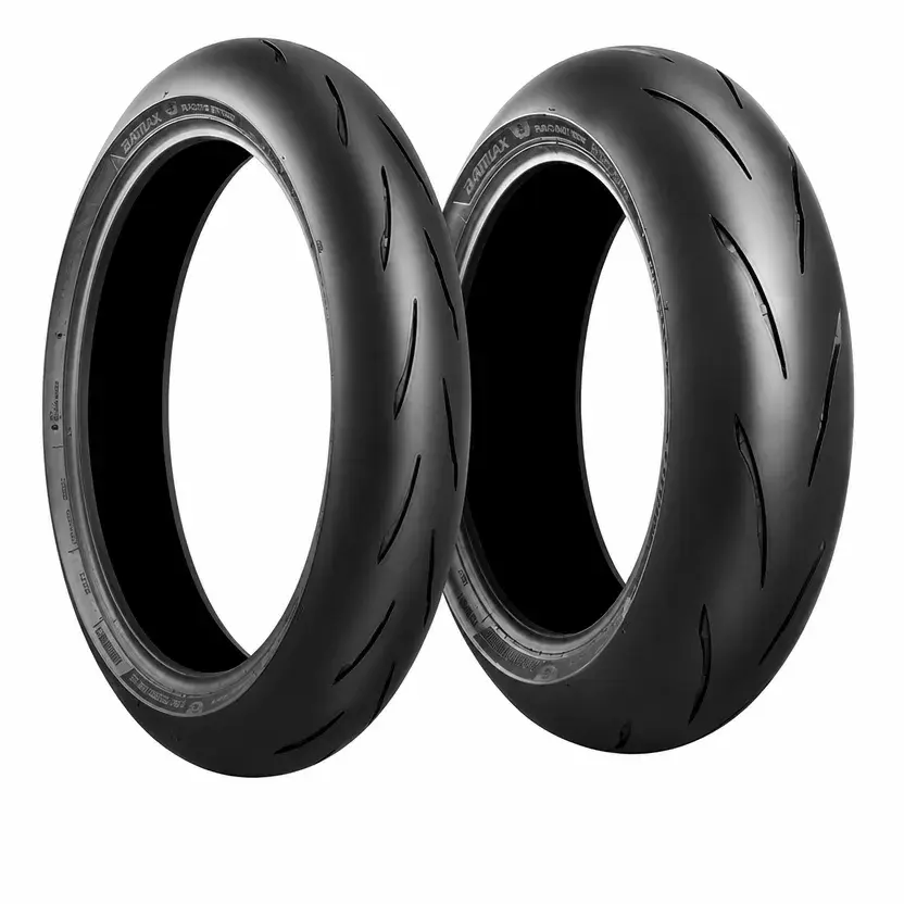 Bridgestone BATTLAX RS12 180/55 R17 73W