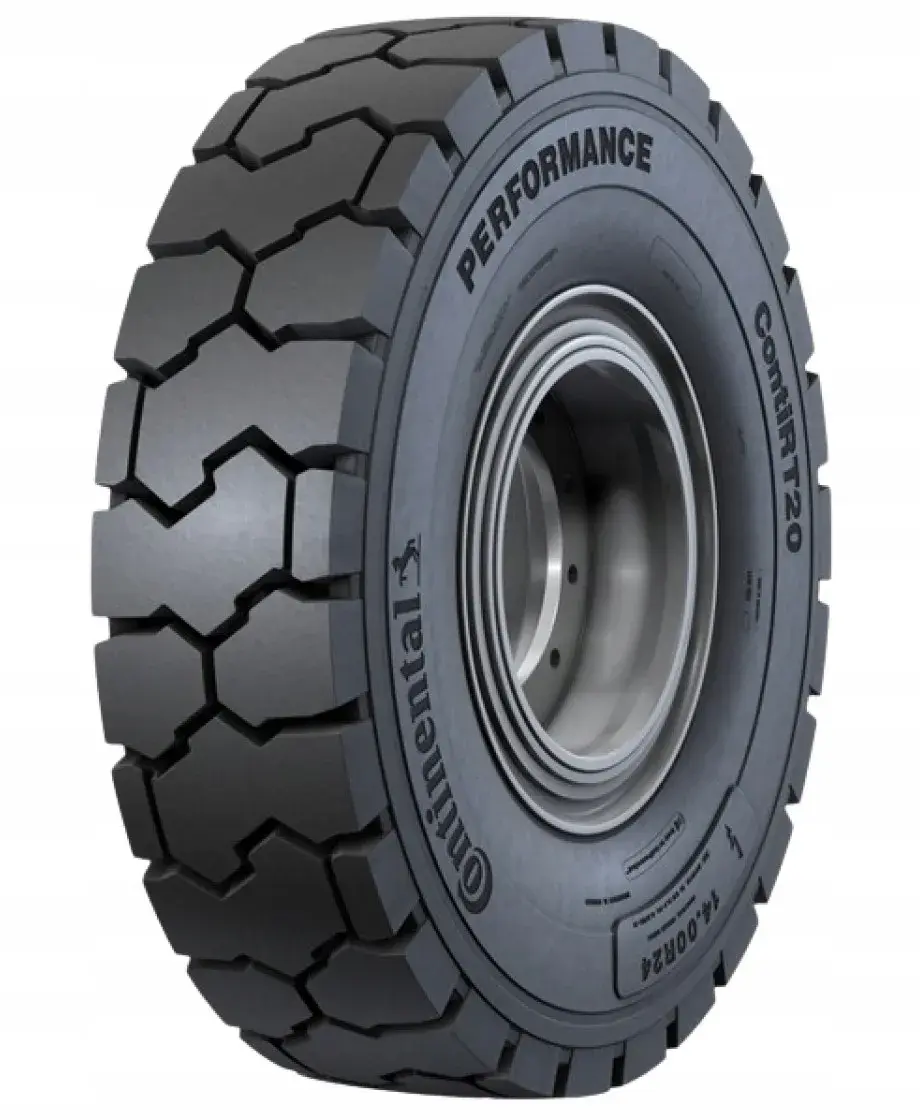 CONTINENTAL 12.00-20 176A5 RT20