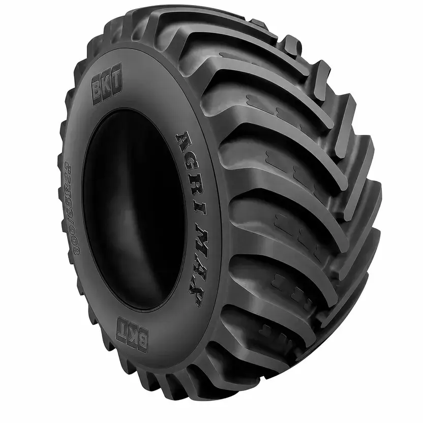 BKT 650/75R32 172A8 RT600 AGRIMAX