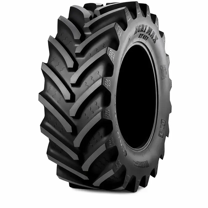 BKT 540/65R30 153A8 RT657