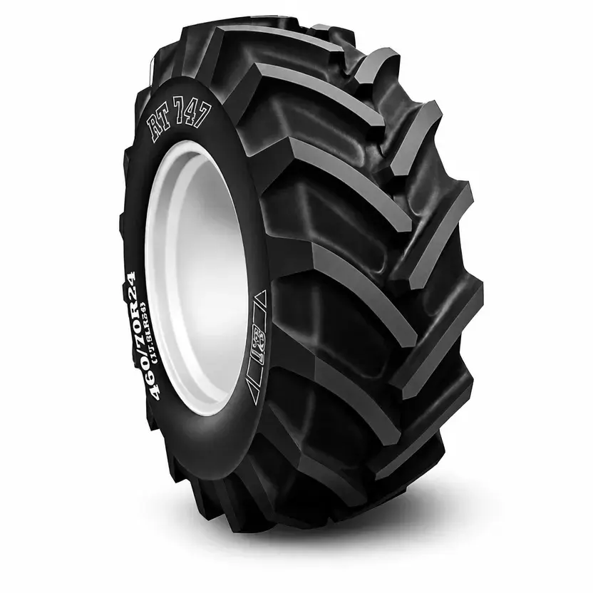 BKT 460/70R24 159A8 RT747