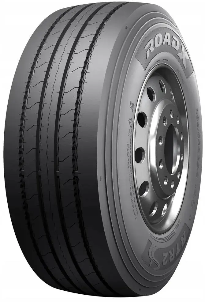 ROADX 385/55 R22.5 RTR2 164K(158L) 3PMSF M+S TRAILER