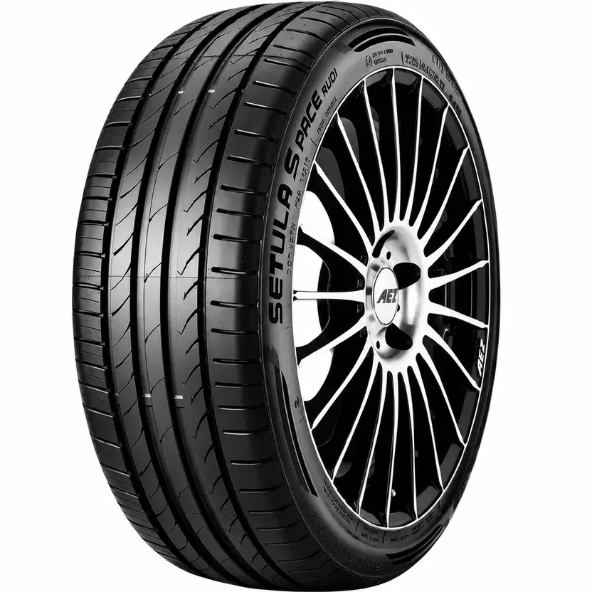 Rotalla 255/40R18 99Y RU01 TL XL