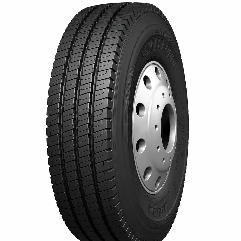 ROADX 275/70 R22.5 RU650 148/146J CITY BUS 3PMSF M+S ALL AXLES