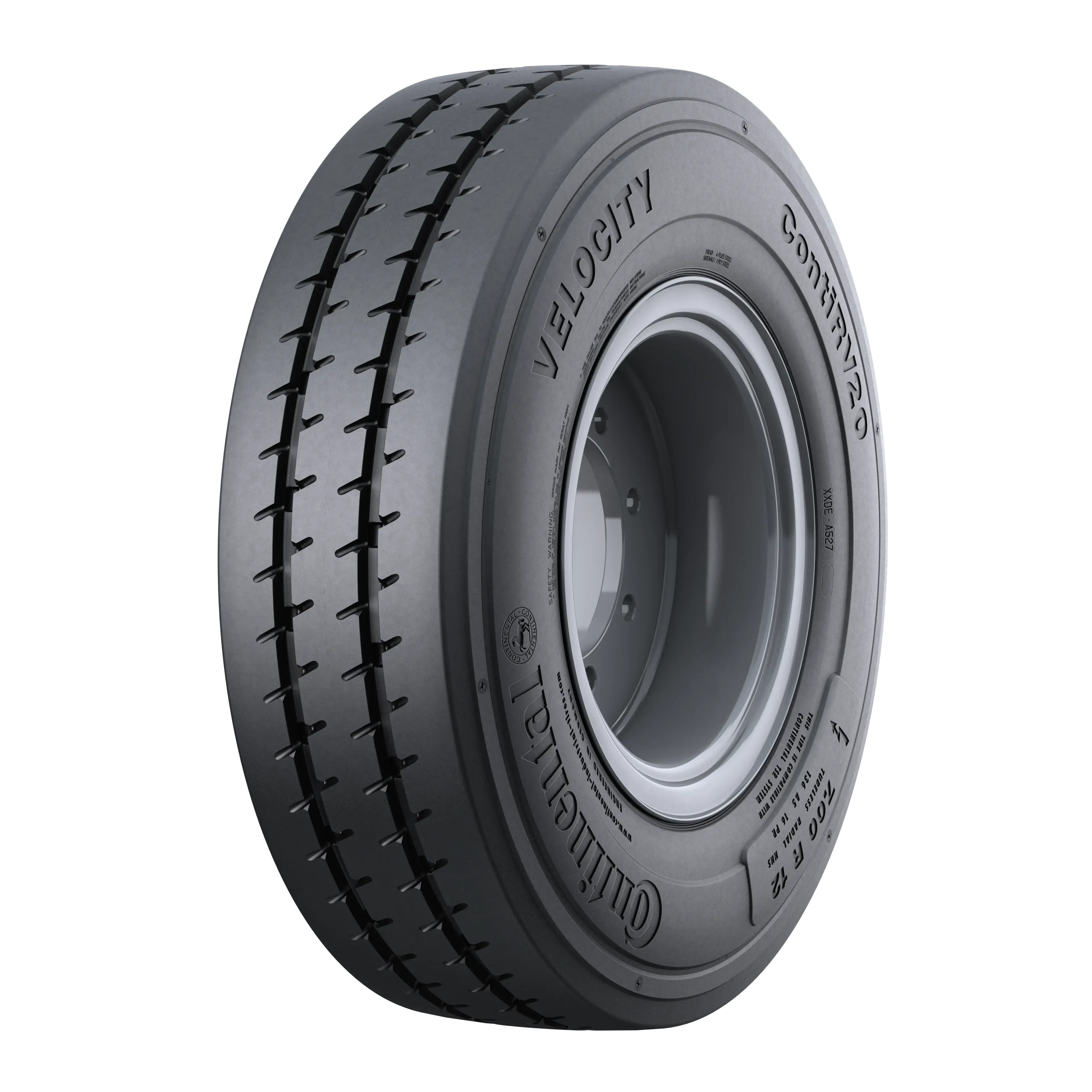 CONTINENTAL 7.00-15 143A5 RV20