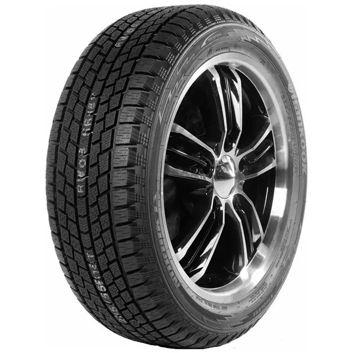 Hankook 175/80R16 91Q RW08 NORDIK IS 3PMSF